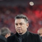 Tras la lesión de Pezzella, la noticia que recibió River antes de la Libertadores