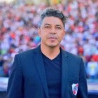 El refuerzo que podría traer River por la grave lesión de Pezzella