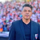 Con novedades importantes, los convocados de River para la Copa Libertadores