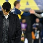 Boca Juniors vs Racing.Fecha: 09/08/2025Descripción: Fecha 4 Torneo Clausura Liga Profesional.