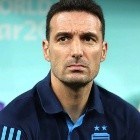 Teléfono, Scaloni: 
