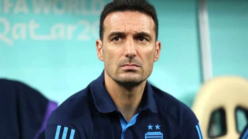 Impacto para Lionel Scaloni en la Selección Argentina: Impacto para Lionel Scaloni en la Selección Argentina: