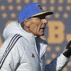 La inesperada decisión de Russo en Boca para enfrentar a Independiente Rivadavia