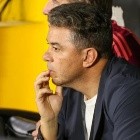 La última noticia que explotó en River antes de la ida por Libertadores: 