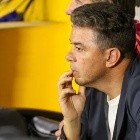 La gran duda de Gallardo en el once de River para enfrentar a Libertad