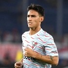 Borrado en River, Matías Rojas podría ser nuevo refuerzo de un inesperado equipo