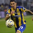 Un jugador de la Liga Profesional fue picante con Di María: 