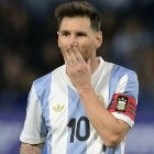 Un jugador de la Selección contestó si Messi irá al Mundial: 