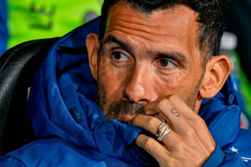 Tevez se cansó y no tuvo filtros sobre la permanencia de Talleres