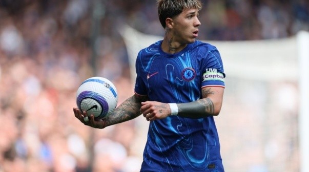 El Chelsea busca en Barcelona al socio perfecto para Enzo Fernández
