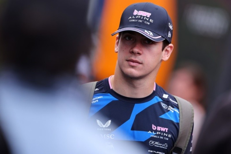  Se confirmó cuánto cobra Franco Colapinto por carrera en la Fórmula 1