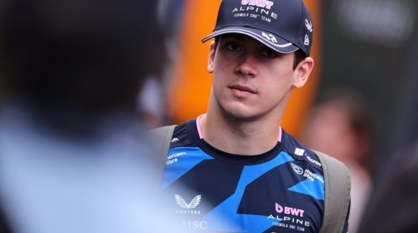 Un piloto de Fórmula 1 liquidó al Alpine de Colapinto: 