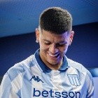 La terminante decisión de Gustavo Costas con Marcos Rojo para Peñarol - Racing