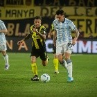 EN VIVO: Peñarol vs. Racing en la Copa Libertadores por TNT Sports | Minuto a Minuto