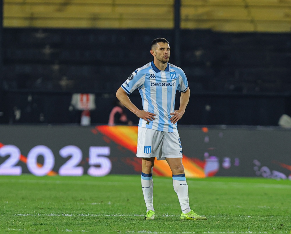 Maravilla rompió el silencio por su penal errado ante Independiente: 