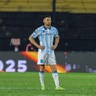 La dura autocrítica de Maravilla Martínez tras la derrota de Racing: 