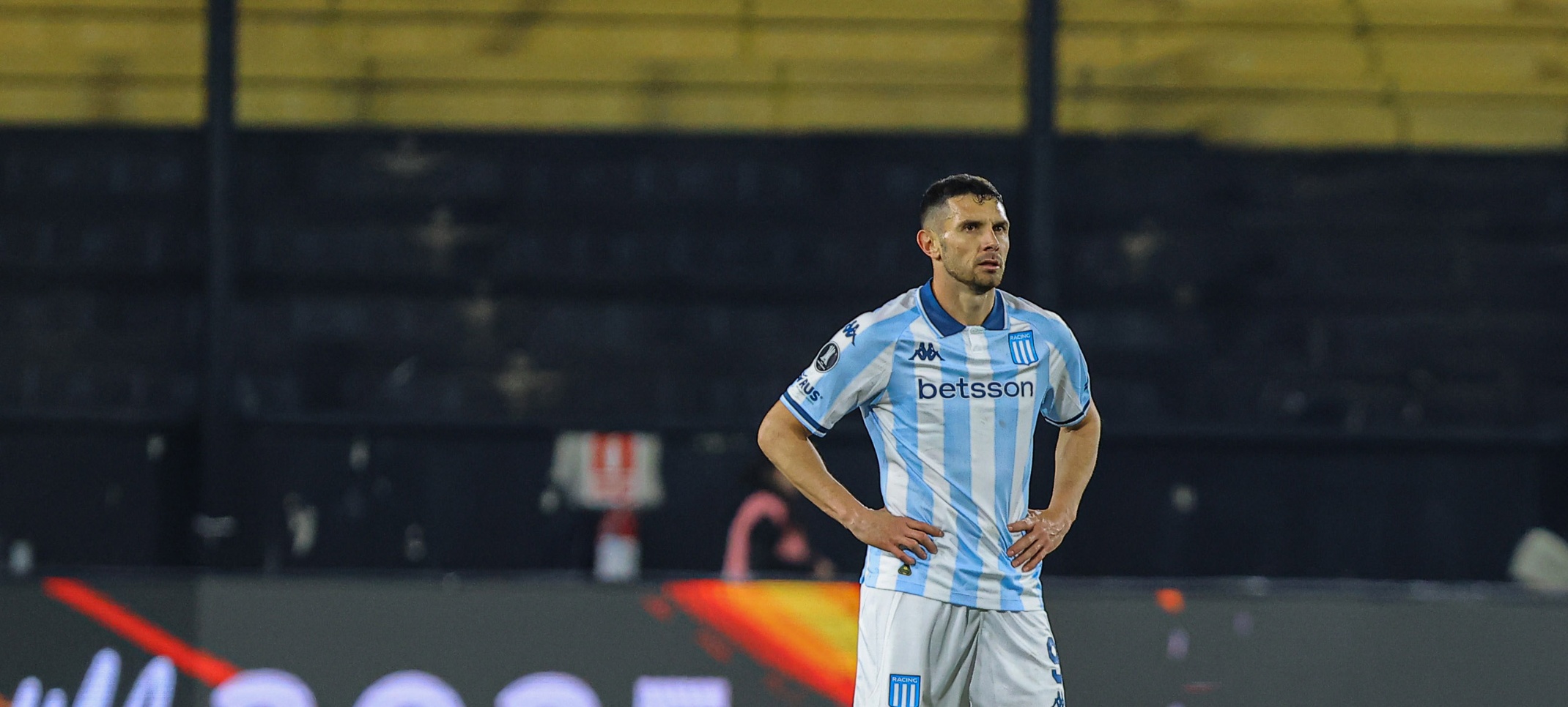 Maravilla rompió el silencio por su penal errado ante Independiente: 