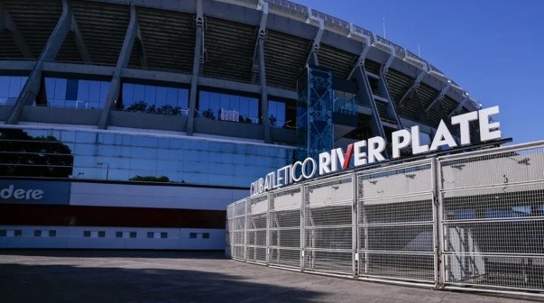 River confirmó la fecha para las elecciones presidenciales