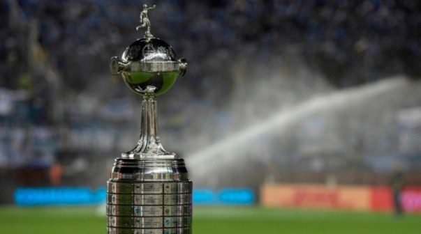 Conmebol confirmó días y horarios para los cuartos de final de la Copa Libertadores