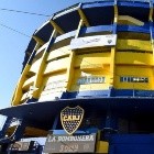 La importante noticia en Boca antes del partido ante Independiente Rivadavia: 