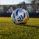 Escándalo con un jugador del fútbol argentino: 