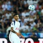 Pese al gol de Cuti Romero, PSG le ganó por penales a Tottenham una Supercopa agónica