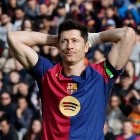 Lewandowski dio su favorito para ganar el Balón de Oro: 