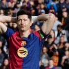 ¿Messi o Cristiano Ronaldo? La polémica respuesta de Lewandowski
