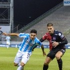 Atlético Tucumán y Newell's disputaron un partidazo por los Octavos de la Copa Argentina
