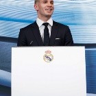 La confesión de Mastantuono tras ser presentado en el Real Madrid: 