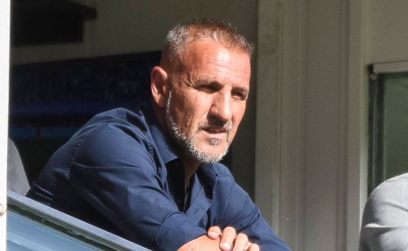 Tras salir del Consejo de Boca, Raúl Cascini sentenció a Miguel Ángel Russo Tras salir del Consejo de Boca, Raúl Cascini sentenció a Miguel Ángel Russo