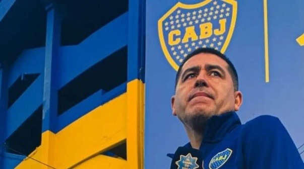 La declaración que explotó en Boca: 