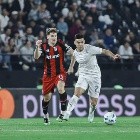 River no pudo frente a Libertad y todo se definirá en el Monumental