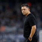 La crítica de Gallardo para los jugadores de River tras el empate: 