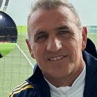 Cascini se cansó y destrozó a Battaglia en Boca: 