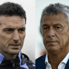 Gorosito sentenció a Scaloni en la Selección Argentina: 