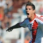 El inesperado mensaje de Lamela para River tras su retiro: 