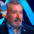 Daniel Vila no se calló nada sobre Riquelme en Boca: 