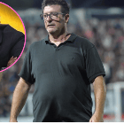Berti fue tajante sobre el momento de Russo en Boca: 