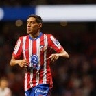Nahuel Molina definió su futuro en el Atlético de Madrid