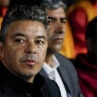 Un jugador se va de River antes de la vuelta por Libertadores: 