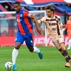 En un partido picante, Platense le cortó el invicto a San Lorenzo