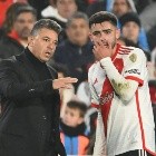 Santiago Simón sentenció a Gallardo después de su salida de River: 