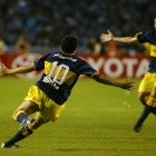 Ganó la Libertadores 2007 con Boca y soltó un bombazo: 