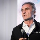 Ruggeri, firme con Francescoli sobre River en la Copa Libertadores: 