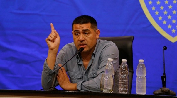 Los hinchas de Boca pidieron a un inesperado DT por redes: 