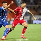 EN VIVO: River vs. Godoy Cruz Hoy Minuto a Minuto | TNT Sports