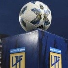 Polémica en la Liga Profesional: 