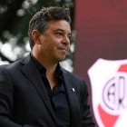 ¿River va a buscar otro refuerzo? La respuesta de Gallardo