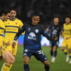 Un jugador de Boca confesó: 